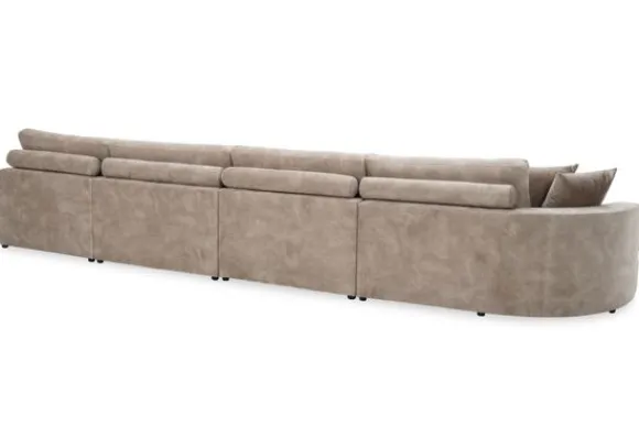 Clearance Loungebank Fenton U-Banken|Elementen Banken