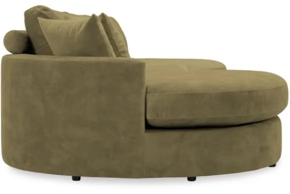 Clearance Loungebank Fenton U-Banken|Elementen Banken