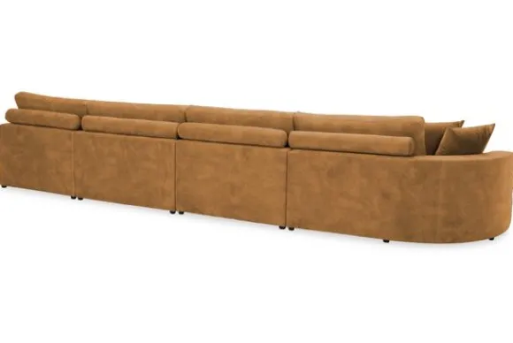 Clearance Loungebank Fenton U-Banken|Elementen Banken