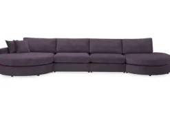 Clearance Loungebank Fenton U-Banken|Elementen Banken