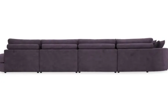 Clearance Loungebank Fenton U-Banken|Elementen Banken