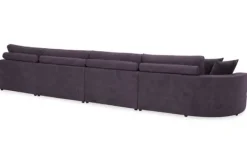 Clearance Loungebank Fenton U-Banken|Elementen Banken