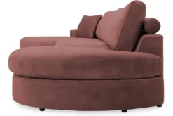 Clearance Loungebank Fenton U-Banken|Elementen Banken