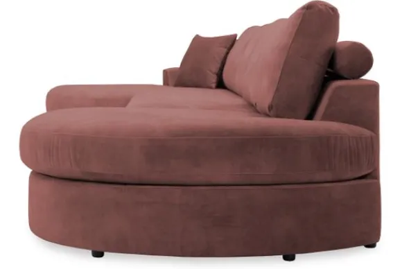 Clearance Loungebank Fenton U-Banken|Elementen Banken