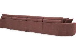 Clearance Loungebank Fenton U-Banken|Elementen Banken