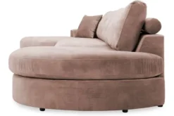 Clearance Loungebank Fenton U-Banken|Elementen Banken