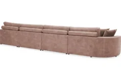 Clearance Loungebank Fenton U-Banken|Elementen Banken