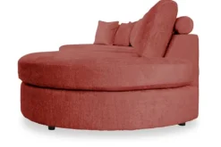 Discount Loungebank Fenton Ronde Banken|Loungebanken