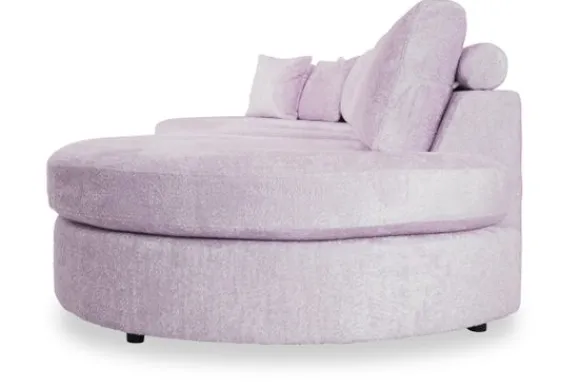 Discount Loungebank Fenton Ronde Banken|Loungebanken