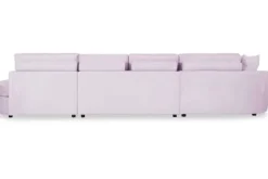 Discount Loungebank Fenton Ronde Banken|Loungebanken
