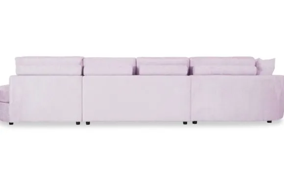 Discount Loungebank Fenton Ronde Banken|Loungebanken