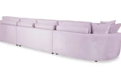 Discount Loungebank Fenton Ronde Banken|Loungebanken