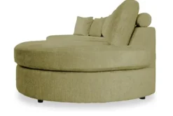 Discount Loungebank Fenton Ronde Banken|Loungebanken