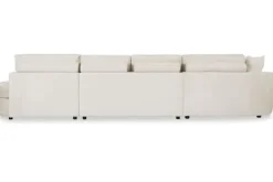 Discount Loungebank Fenton Ronde Banken|Loungebanken