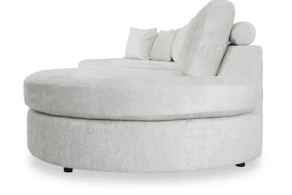 Discount Loungebank Fenton Ronde Banken|Loungebanken