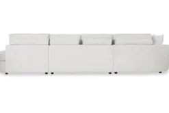 Discount Loungebank Fenton Ronde Banken|Loungebanken