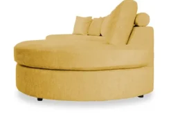 Discount Loungebank Fenton Ronde Banken|Loungebanken