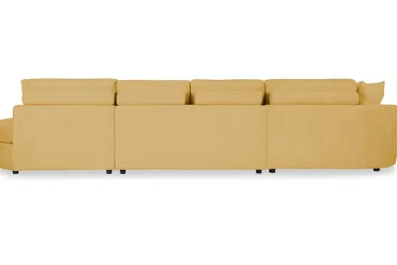 Discount Loungebank Fenton Ronde Banken|Loungebanken
