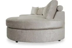 Discount Loungebank Fenton Ronde Banken|Loungebanken