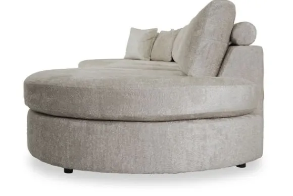 Discount Loungebank Fenton Ronde Banken|Loungebanken
