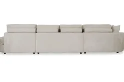 Discount Loungebank Fenton Ronde Banken|Loungebanken