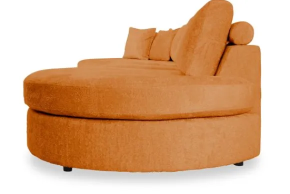 Discount Loungebank Fenton Ronde Banken|Loungebanken