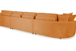 Discount Loungebank Fenton Ronde Banken|Loungebanken
