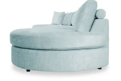 Discount Loungebank Fenton Ronde Banken|Loungebanken