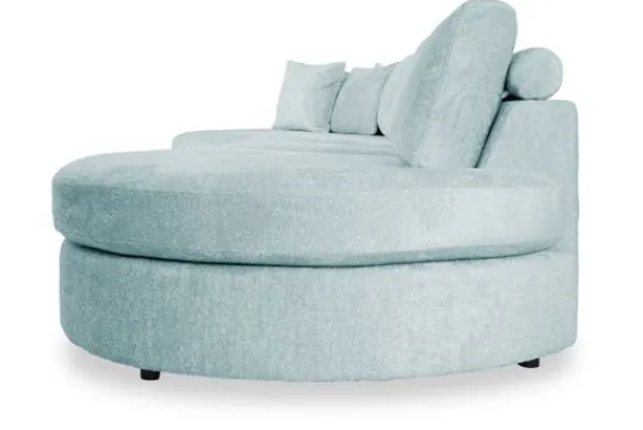 Discount Loungebank Fenton Ronde Banken|Loungebanken