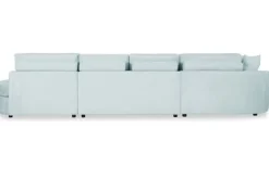 Discount Loungebank Fenton Ronde Banken|Loungebanken