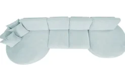 Discount Loungebank Fenton Ronde Banken|Loungebanken