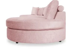 Discount Loungebank Fenton Ronde Banken|Loungebanken