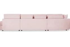 Discount Loungebank Fenton Ronde Banken|Loungebanken