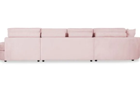 Discount Loungebank Fenton Ronde Banken|Loungebanken