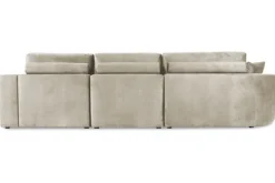 Loungebank Fenton Ronde Banken