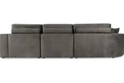 Loungebank Fenton Ronde Banken