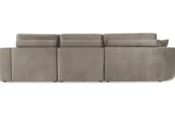 Loungebank Fenton Ronde Banken