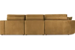 Loungebank Fenton Ronde Banken