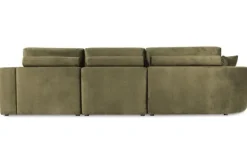 Loungebank Fenton Ronde Banken