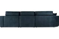 Loungebank Fenton Ronde Banken