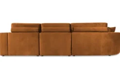 Loungebank Fenton Ronde Banken