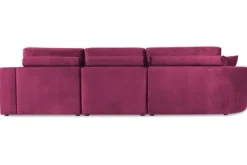 Loungebank Fenton Ronde Banken