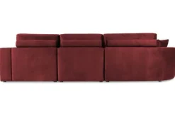 Loungebank Fenton Ronde Banken