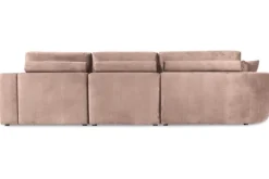 Loungebank Fenton Ronde Banken