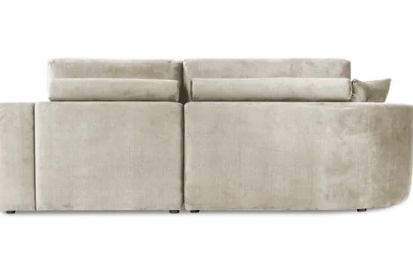 Sale Loungebank Fenton Ronde Banken|Loungebanken