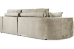 Sale Loungebank Fenton Ronde Banken|Loungebanken