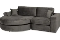 Sale Loungebank Fenton Ronde Banken|Loungebanken