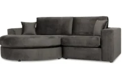 Sale Loungebank Fenton Ronde Banken|Loungebanken