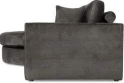Sale Loungebank Fenton Ronde Banken|Loungebanken