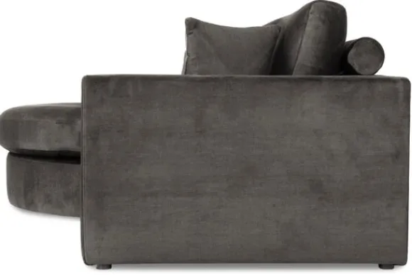 Sale Loungebank Fenton Ronde Banken|Loungebanken
